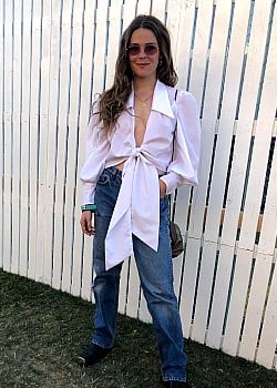 Maggie Rogers
